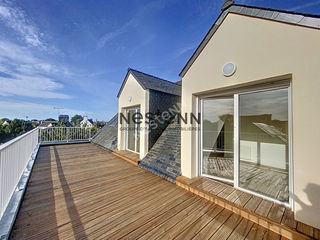  Appartement � vendre 3 pi�ces 54 m�