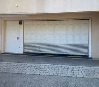  Parking / Garage � vendre 12 m�
