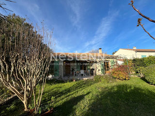  Maison � vendre 4 pi�ces 112 m�