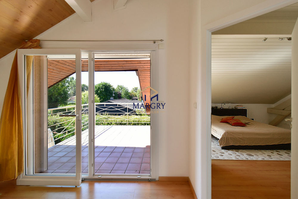 � vendre  Maison S�gny (01170)