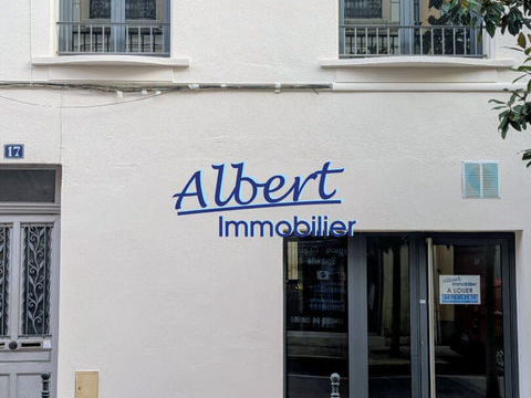 Bureaux Ollioules 122 m2 2300 83190 Ollioules