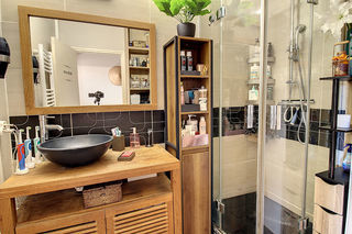  Appartement � louer 3 pi�ces 