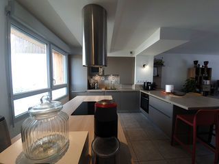  Appartement � vendre 4 pi�ces 85 m�