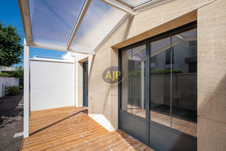  Maison � vendre 4 pi�ces 82 m�