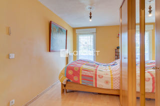  Appartement � vendre 4 pi�ces 83 m�