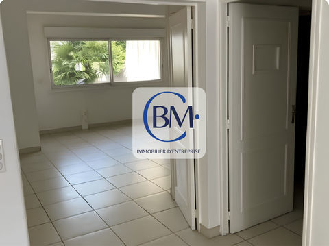 Location bureaux - Pont des Demoiselles - 70 m&sup2; 990 31000 Toulouse