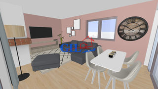  Maison � vendre 4 pi�ces 100 m�