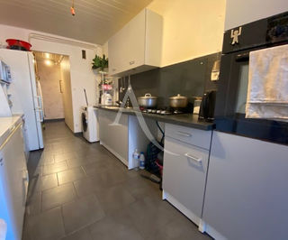  Appartement � vendre 4 pi�ces 74 m�