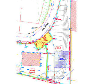  Terrain � vendre 527 m�