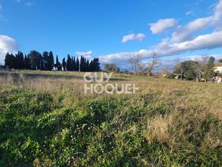  Terrain � vendre 795 m�