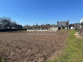  Terrain � vendre 730 m�