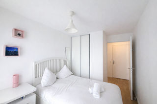  Appartement � vendre 4 pi�ces 83 m�