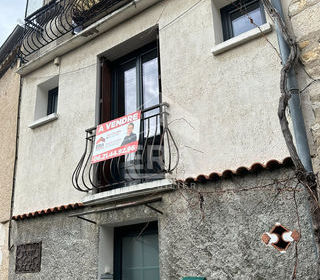  Maison � vendre 3 pi�ces 82 m�