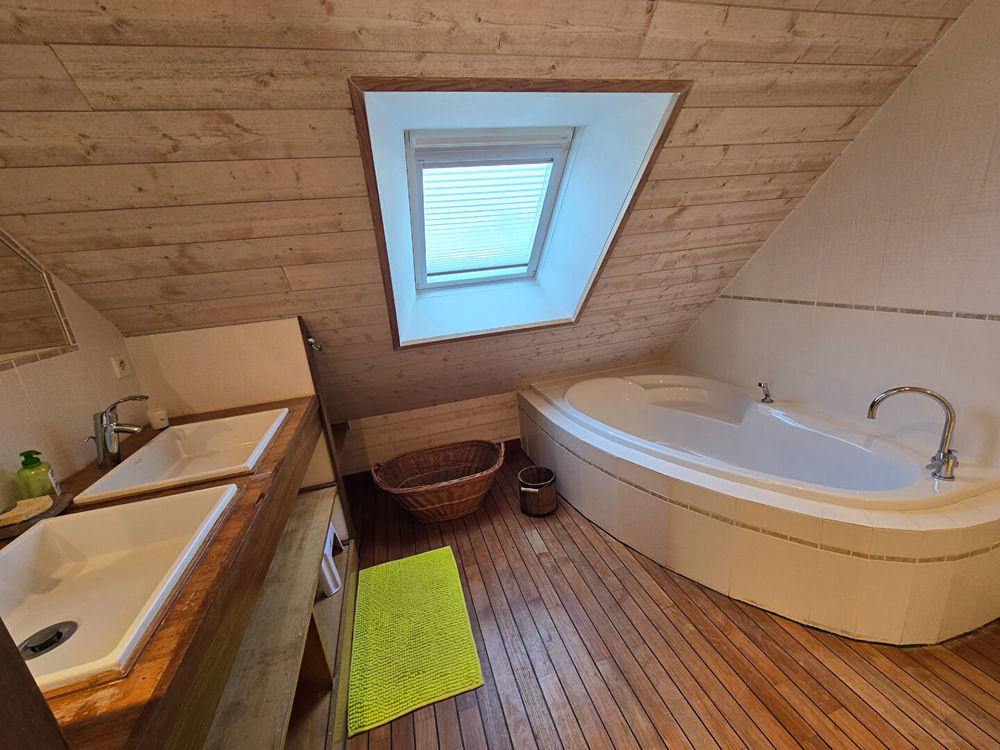 � vendre  Maison Sarzeau (56370)