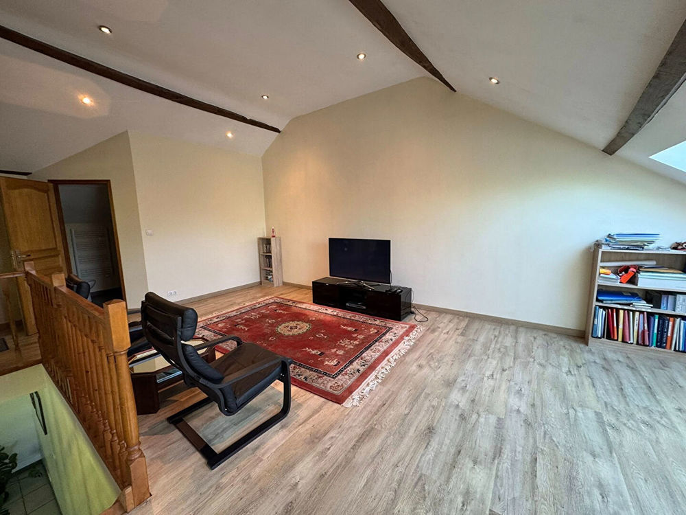 � vendre  Maison Nexon (87800)