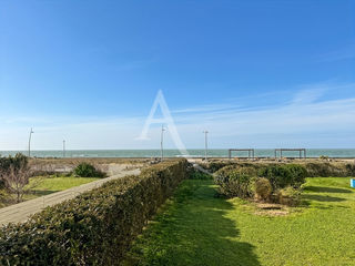  Appartement � vendre 2 pi�ces 46 m�