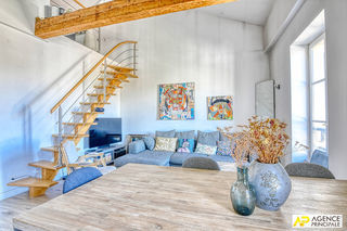  Appartement � vendre 3 pi�ces 82 m�