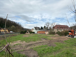  Terrain � vendre 468 m�