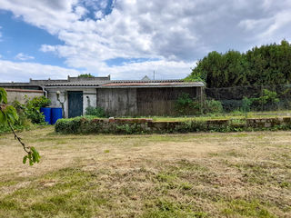  Terrain � vendre 947 m�