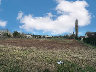  Terrain � vendre 2404 m�