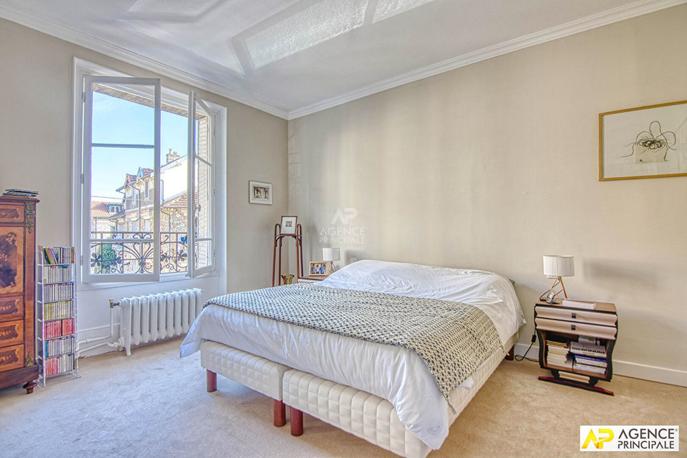 � vendre  Maison Versailles (78000)