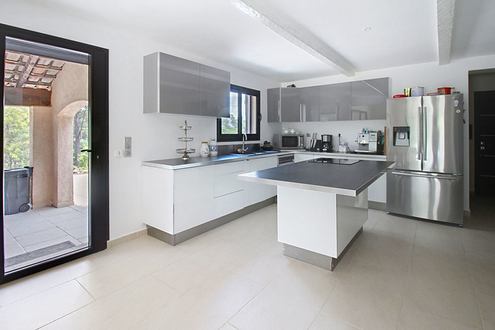 � vendre  Maison Taradeau (83460)