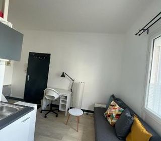  Appartement � louer 1 pi�ce 16 m�