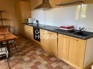  Appartement � louer 4 pi�ces 85 m�