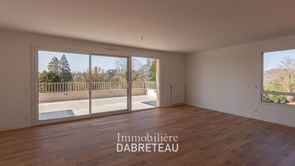 � vendre  Appartement Tassin-la-Demi-Lune (69160)