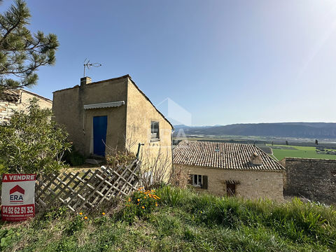   Maison de village Montfort Maison - 2 pi�ce(s) - 49 m�