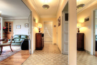  Appartement � vendre 3 pi�ces 71 m�