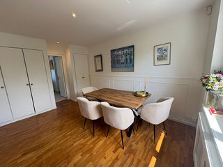  Appartement � vendre 4 pi�ces 80 m�