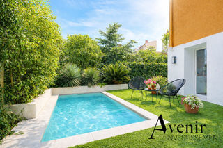  Maison � vendre 8 pi�ces 365 m�