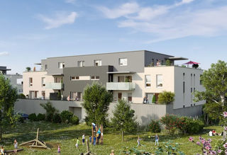  Appartement � vendre 3 pi�ces 63 m�