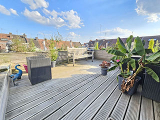  Appartement � vendre 5 pi�ces 224 m�