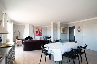  Appartement � vendre 3 pi�ces 78 m�