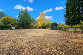  Terrain � vendre 1304 m�