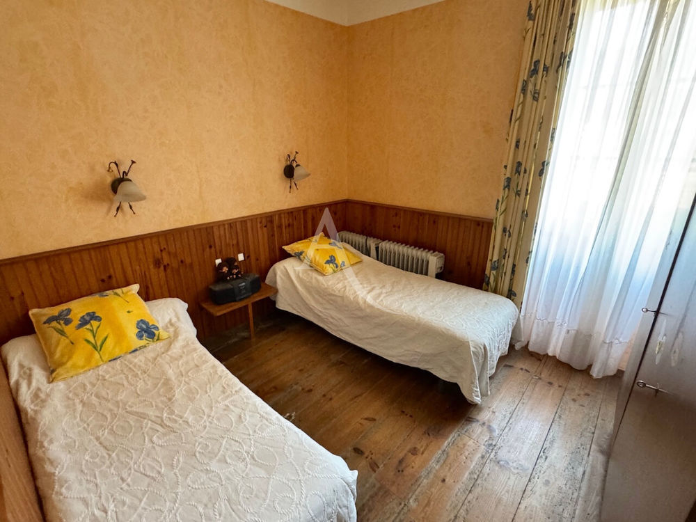 � vendre  Maison Saint-Jean-de-Luz (64500)