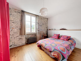  Appartement � vendre 3 pi�ces 55 m�