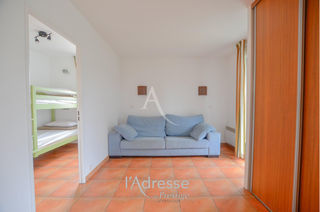  Appartement � vendre 3 pi�ces 53 m�