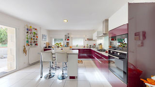  Maison � vendre 5 pi�ces 139 m�