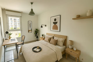  Appartement � vendre 4 pi�ces 85 m�