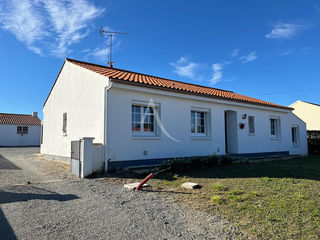  Maison � vendre 5 pi�ces 121 m�