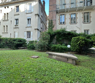  Appartement � vendre 1 pi�ce 28 m�