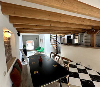  Appartement � vendre 6 pi�ces 197 m�