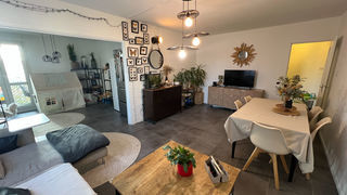  Appartement � vendre 5 pi�ces 102 m�