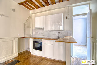  Appartement � vendre 2 pi�ces 45 m�