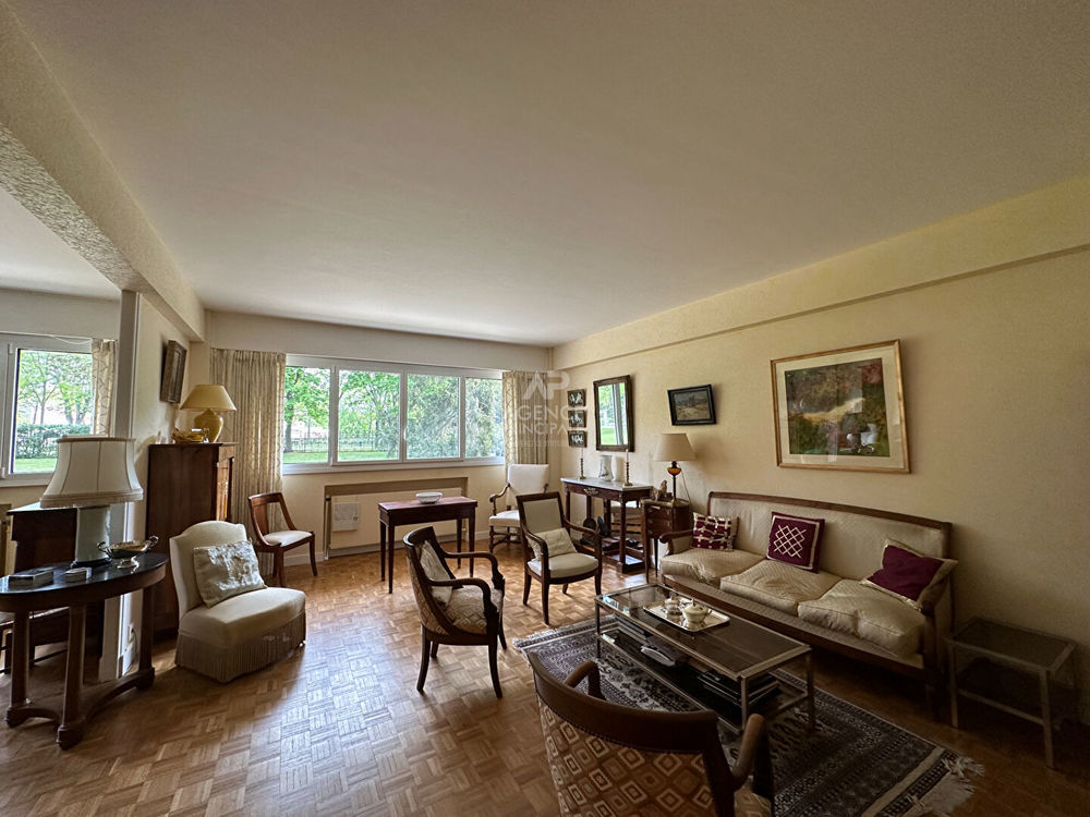 � vendre  Appartement Maisons-Laffitte (78600)