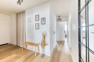  Appartement � vendre 4 pi�ces 86 m�