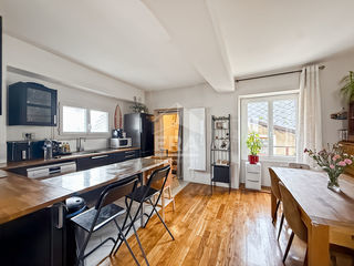  Appartement � vendre 3 pi�ces 66 m�